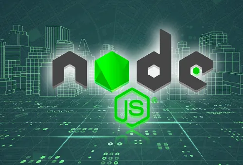 2 Women examining laptop